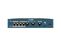 CISCO 836 Router Back