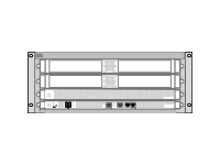 ASR 1004 Front
