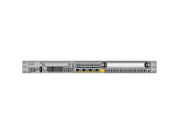 ASR1001 HDD Front