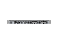 ASR1001 HX Front