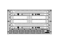 ASR1006 X Front