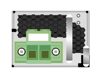 A9K 750W DC