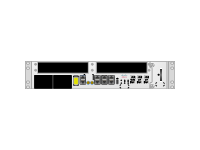 ASR 9001 Front