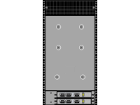 ASR 9010 AC Rear