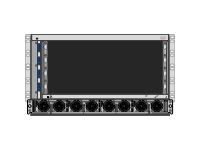 ASR 9904 Front