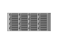 Power Shelf Cover