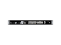 ASR 920 12CZ D Front