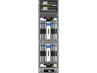 CRS 16 LCC Rear