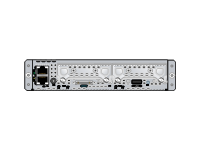 HDD module