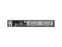 ISR 4221 Rear
