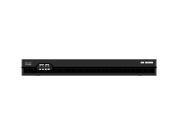ISR 4321 Front