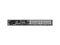ISR 4321 Rear