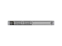 ISR 4331 Rear