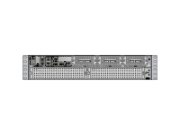 ISR 4351 Rear