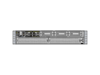 ISR 4451 Rear
