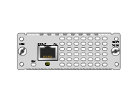 NIM 1MFT T1 E1