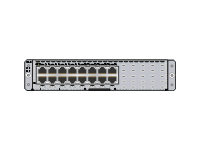 SM X ES3 16 P