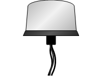 4G LTE ANTM O 3 W