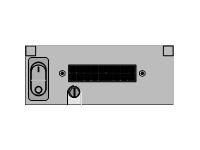 ACS 2600RPS DC