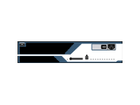 CISCO3825 Front