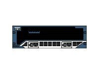 CISCO3845 Front