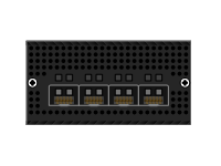 NIM 4 10GE SFPP