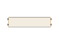 CBR SUP PIC BLANK