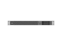 ASA 5545 X Front