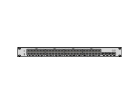 MS210 48FP HW Front