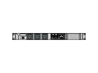 MS425 32 HW Rear