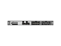 MX400 HW Front