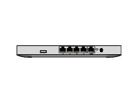 MX64 HW Rear