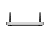 MX68W HW Front