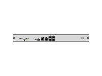 MX80 HW Front