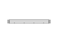 ME4601 OLT Rear