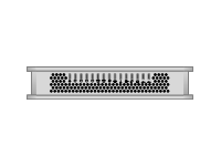 ME4624 ONT RGW RF Front