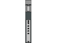 AX FRSM HS1