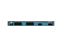 3550 24 DC ( F)