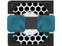 C9200 FAN