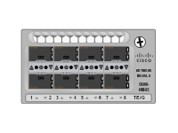 C9300 NM 8X