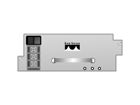 PWR 400W DC 400W