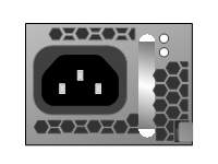N6K PAC 1100W