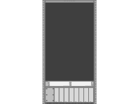 N9K C9516 Front