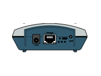 AIR AP1120B x K9 ( Rear)