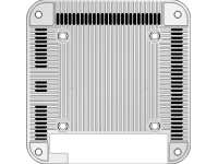 AIR AP1852I K9 Rear
