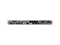 AIR MSE 3355 K9 Rear