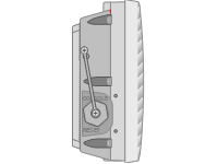 AP 1532i Side