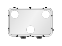 AP 1552C Front