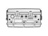 AP 1552CU Bottom