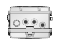 AP 1552CU Side